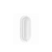 Arandela Tartaruga Led 8w 3000k Lumanti