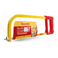 Arco Serra Fixo 12” Starret K140