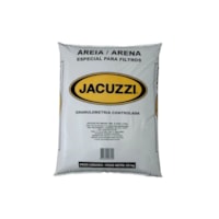 Areia para filtro SC 25 kg 22485106 Jacuzzi