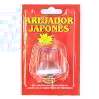 Arejador Japonês - Overtime - Referência: 5501