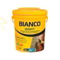 Argamassa Bianco 3,6kg 12180 Otto