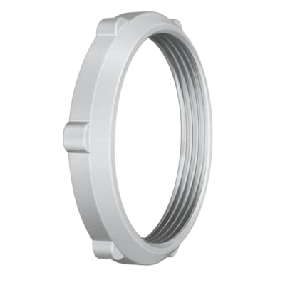 Arruela Alumínio Para Eletroduto 1" Pol 20.053.0030 Inca