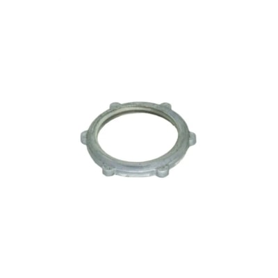 Arruela aluminio para eletroduto (E) 1.1/2 Inca