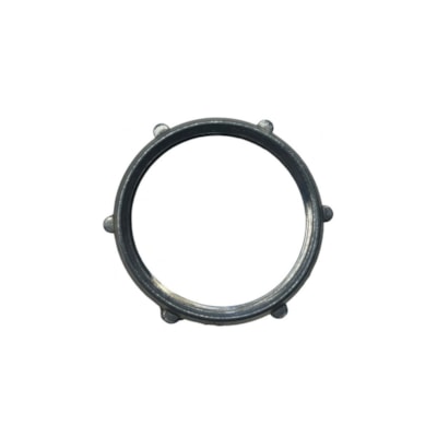 Arruela de Aluminio para Eletroduto (D) 1.1/4 pol - Inca