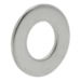 Arruela Lisa De Inox 304 Polido 3/16 Polegada 81310100 Ciser
