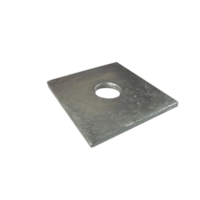 Arruela Quadrada 032x03x14mm - Romagnole
