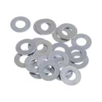 Arruela Zincada E 5/16 C/20 PCS 8155 BEMFIXA