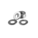 Arruela Zincada E 5/16 C/20 PCS 8155 BEMFIXA