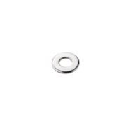 Arruela Zincada E 5/16 C/20 PCS 8155 BEMFIXA
