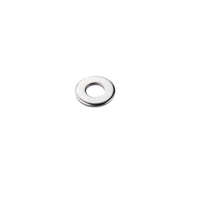Arruela Zincada E 5/16 C/20 PCS 8155 BEMFIXA