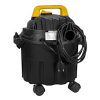 Aspirador Agua/Pó AHS1460 1400W 6LT 127V 60HZ - Schulz