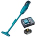 Aspirador DCL180Z+Carregador DC18WC+BAT3.0AH BL1830B- Makita