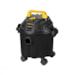 Aspirador de água e pó 1400W 6 L 127 V 60 Hz Schulz