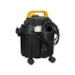 Aspirador de água e pó 1400W 6 L 127 V 60 Hz Schulz