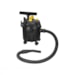 Aspirador de água e pó 1400W 6 L 127 V 60 Hz Schulz