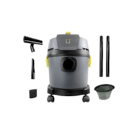 Aspirador de Pó e Agua NT 585 Basic 127V - Karcher