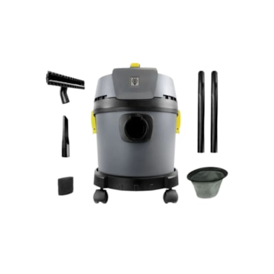 Aspirador de Pó e Agua NT 585 Basic 127V - Karcher