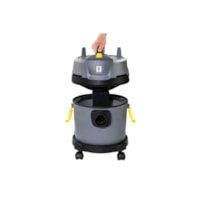 Aspirador de Pó e Agua NT 585 Basic 127V - Karcher