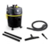 Aspirador de Pó e Agua NT 585 Basic 127V - Karcher