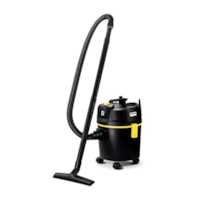 Aspirador De Pó E Água - Nt 585 Basico Preto 127v - Karcher