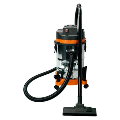 Aspirador De Pó E Liquido 220V AJ32 1359024 Jacto
