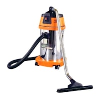 Aspirador De Pó E Líquido Aj3627 1400w 127v Monofásico - Jactoclean - Referência: 62058