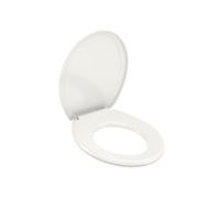 Assento Original Biscuit PP Eco Universal 425x370x20mm Roca