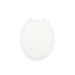 Assento Original Biscuit PP Eco Universal 425x370x20mm Roca