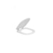 Assento poliester vogue plus br/cr AP.51.17 Deca