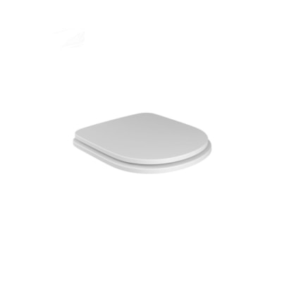 Assento poliester vogue plus br/cr AP.51.17 Deca