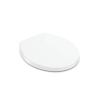 Assento PP Universal Orig ZIp Plus Branco Roca