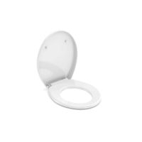 Assento PP Universal Orig ZIp Plus Branco Roca