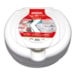 Assento Sanitário Oval Elevado Soft 7,5CM - Mebuki