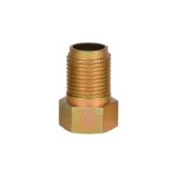 Aumento medio 1/2 pol 10858E Garden