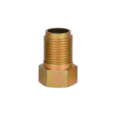 Aumento medio 1/2 pol 10858E Garden