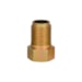 Aumento medio 1/2 pol 10858E Garden
