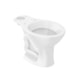 Bacia Branca para Caixa Aclopada 375x380x640mm - Celite