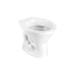 Bacia Convencional Branco 380x390mm - Parati
