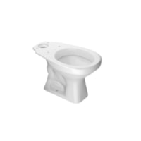 Bacia Para Caixa Acoplada Aspen Branco Deca