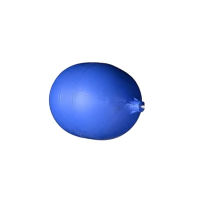 Balão Plastico Para Torneira Boia Vazão Total 3/4" E 1" Polegada Metrox