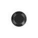 Balizador Led Solo 2W 3000K Preto 2 Fachos Balise- Taschibra