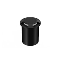 Balizador Led Solo 2W 3000K Pt 4 Fachos Balise - Taschibra