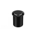 Balizador Led Solo 2W 3000K Pt 4 Fachos Balise - Taschibra