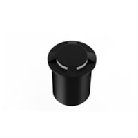 Balizador Led Solo 2W 3000K Pt 4 Fachos Balise - Taschibra