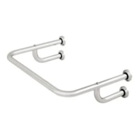 Barra De Apoio Para Lavatório Kelly 1997lavat-u