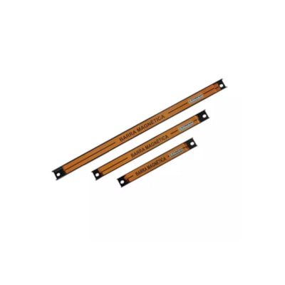 Barra magnética para ferramentas com 3 Peças Starfer