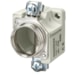 Base P/ Fusível Diazed 25A Fixação Parafuso 5SF1024 Siemens