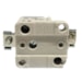 Base P/ Fusível Diazed 25A Fixação Parafuso 5SF1024 Siemens