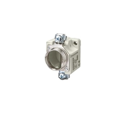 Base P/ Fusível Diazed 25A Fixação Parafuso 5SF1024 Siemens