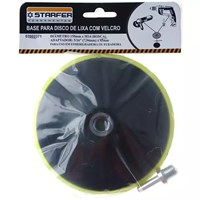 Base Para os Discos de lixa com Velcro 150xM14 - Starfer